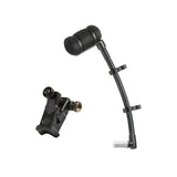 Audio Technica AT8492UL, Universal clip-on mount