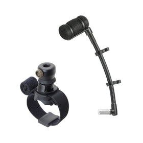 Audio Technica AT8492W, Woodwind mounting system 9" gooseneck
