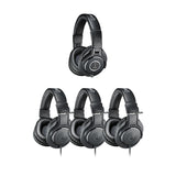 Audio Technica ATH-PACK4