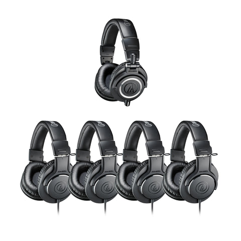 Audio Technica ATH-PACK5