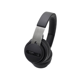 Audio Technica ATH-PRO7X, Closed-back, over-ear DJ headphones
