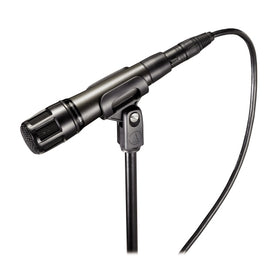 Audio Technica ATM650, Hypercardioid dynamic instrument microphone