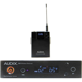 Audix AP41BPA Front View