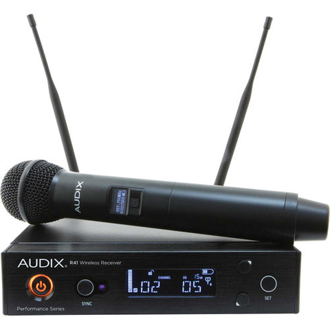 Audix AP41OM5A Main View