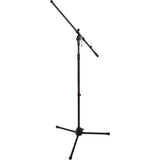 SM58S Cardioid Dynamic Microphone