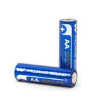 BAT 001-2 AA Alkaline Battery