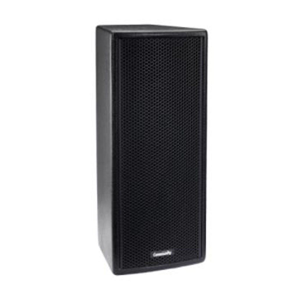 Community V2-28,Full-Range 2-Way Dual 8-Inch 90 X 70 Black & White Pas