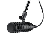 Audio Technica BP40, Large-Diaphragm Broadcast Mic