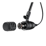 Audio Technica BP40, Large-Diaphragm Broadcast Mic