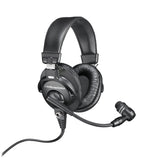 Audio Technica BPHS1, Broadcast Stereo Headset