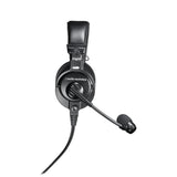 Audio Technica BPHS1, Broadcast Stereo Headset