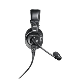 Audio Technica BPHS1-XF4, Communications Headset
