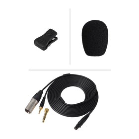 Audio Technica BPHS2S, Single-Ear Broadcast Headset