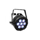 Chauvet COLORdash Par-Quad 7 Right Angle View