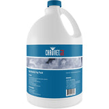 High Density Fog Fluid Front