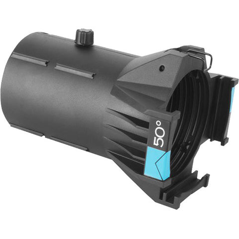 Chauvet OHDLENS50, Degree Ovation Ellipsoidal HD Lens Tube
