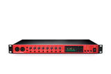 Focusrite Clarett OctoPre Front View