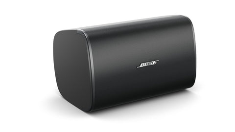 Bose DesignMax DM8S Black