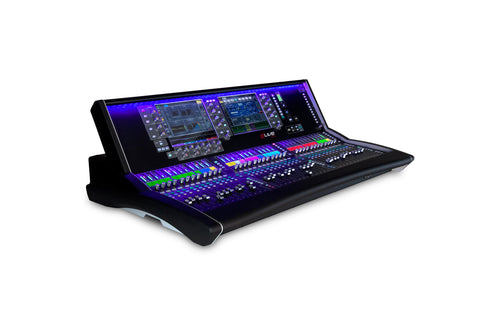Allen Heath dLive S7 S Class S7000 Quarter Right