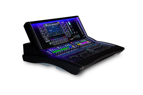 Allen Heath DLIVE S3000 S Class Quarter Right