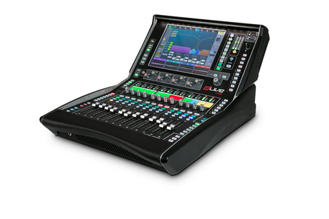 Allen Heath C1500 Compact Rack mountable Digital Mixer