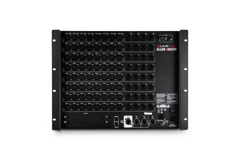 DLIVE CDM64 Front