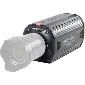 Datavideo BC-100 Interchangeable lens