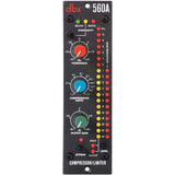 DBX Compressor/Limiter 560A 