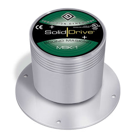 Soundtube MSK-1 Front Top View