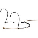DPA 4066-OC-A-C34-LH-S (Brown)