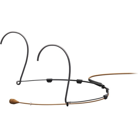 DPA 4066-OC-A-C34-LH-S (Brown)