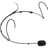 DPA 4088-DL-A-B34-LH (Black)