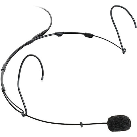 DPA 4088-DL-A-B03-LH (Black)