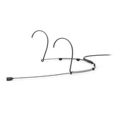 DPA 4088-DC-A-B03-LH (Black)