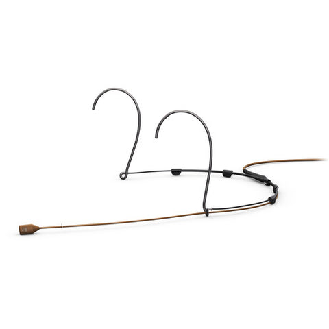 DPA 4088-DC-A-C03-LH (Brown)