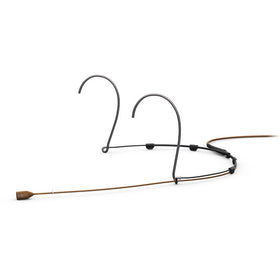 DPA 4088-DC-A-C03-LH-S (Brown)