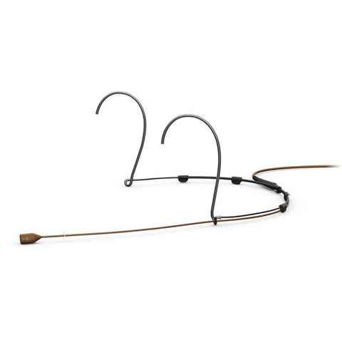 DPA 4088-DC-A-C00-LH-S (Brown)