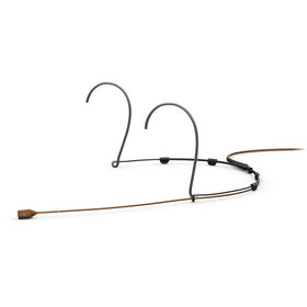 DPA 4088-DC-A-C10-LH-S (Brown)