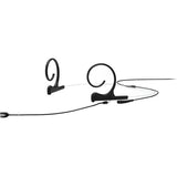 DPA 4166-OC-F-B00-MH (Black)
