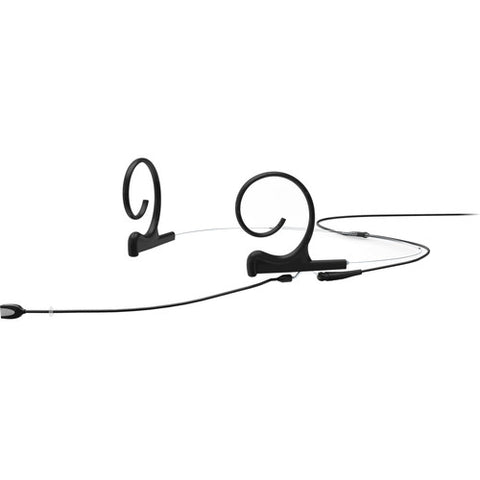 DPA 4166-OC-F-B00-MH (Black)