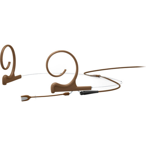 DPA 4166-OC-F-C00-SH (Brown)