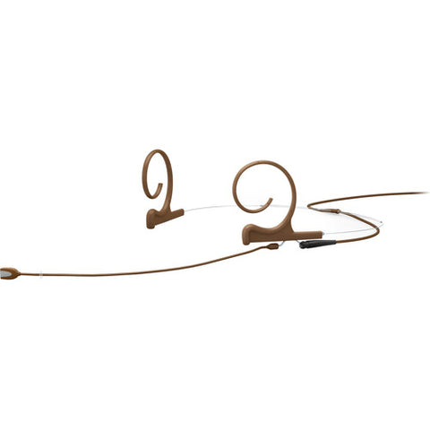 DPA 4166-OC-F-C10-LH (Brown)