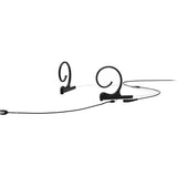 DPA 4188-DC-F-B00-LH (Black)