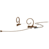 DPA 4188-DC-F-C00-LH (Brown)