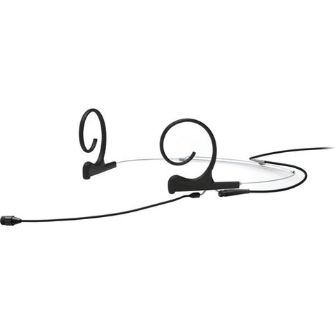 DPA 4266-OC-F-B10-MH (Black)