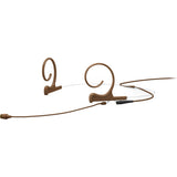DPA 4266-OC-F-B10-MH (Brown)