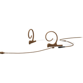 DPA 4266-OC-F-C34-LH (Brown)