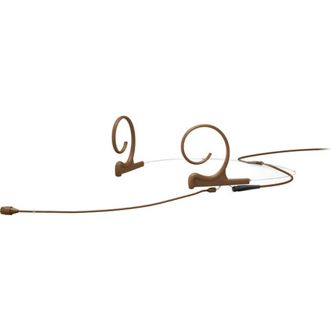 DPA 4266-OC-F-C34-LH (Brown)