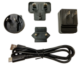 Williams Sound DWS COM 8 PRO 400 Adapters and Cables