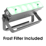 Elation SIX BAR 500 quarter right frost filter
